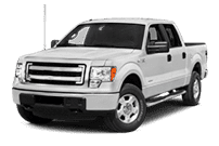 Truck For Sale at Kenner, LA